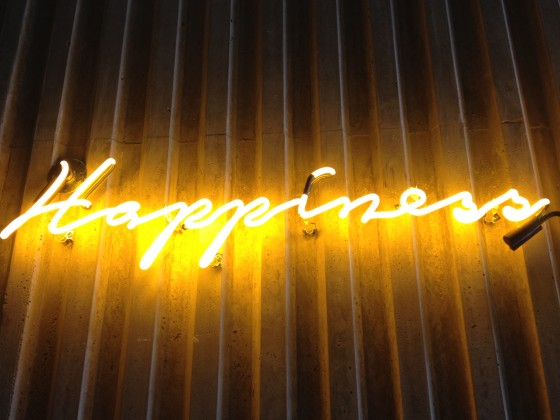 Read more about the article Happiness (Even) When Things Go Wrong