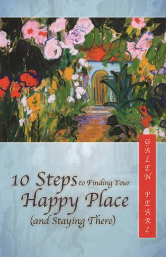 Read more about the article 10 Steps to Finding Your Happy Place, Author Interview