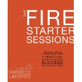 Read more about the article <i>The Fire Starter Sessions</i>—Book Review and Giveaway