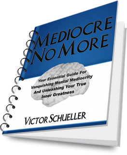 Read more about the article Interview: Victor Schueller, the Professor of Positivity and Possibility