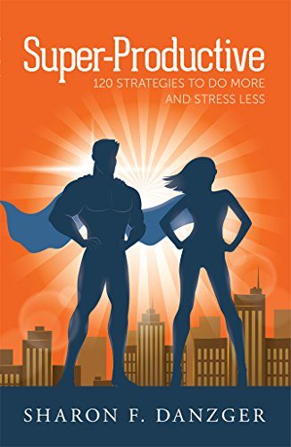 Read more about the article Super-Productive: Book Review