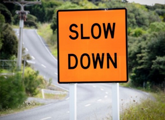 Read more about the article 6 Habits and The Case for Slowing Down